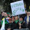 Manifestazione Bologna